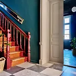1900 Hotel Symi