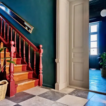 1900 Ξενοδοχείο Σύμη