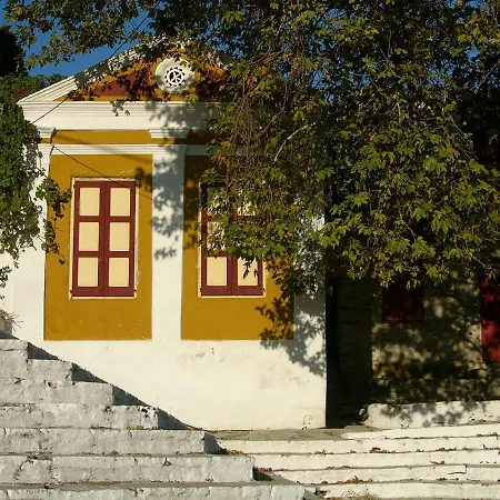 1900 Ξενοδοχείο Σύμη