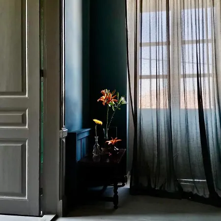 Ξενοδοχείο 1900