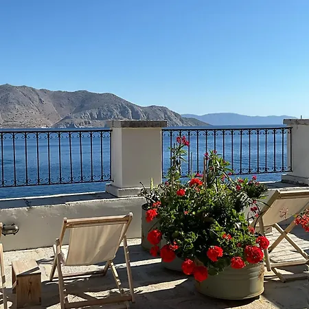 1900 Ξενοδοχείο