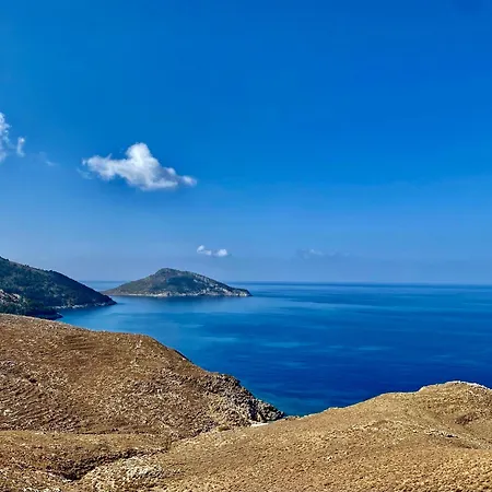 Ξενοδοχείο 1900 Σύμη