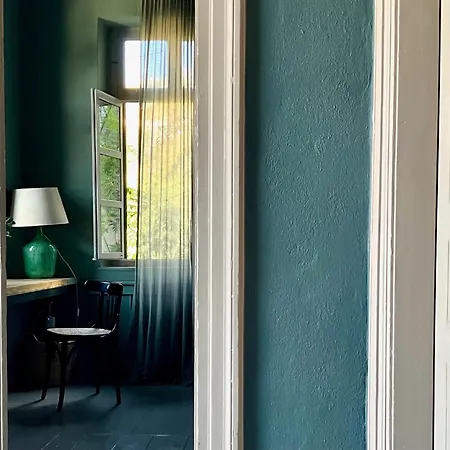 Ξενοδοχείο 1900 Σύμη