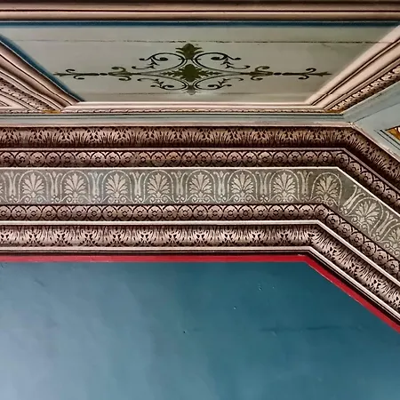 1900 Ξενοδοχείο