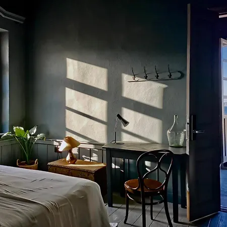 Ξενοδοχείο 1900